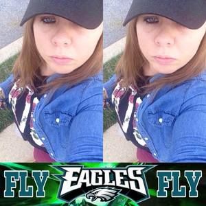 Meet your Posher, Tiff